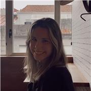 Estoy estudiando en la universidad